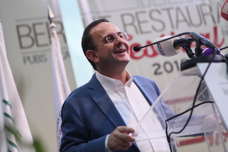 Beirut Restaurants Festival 2018