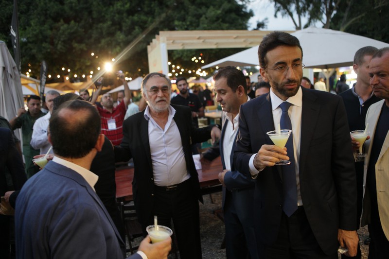 Beirut Restaurants Festival 2018