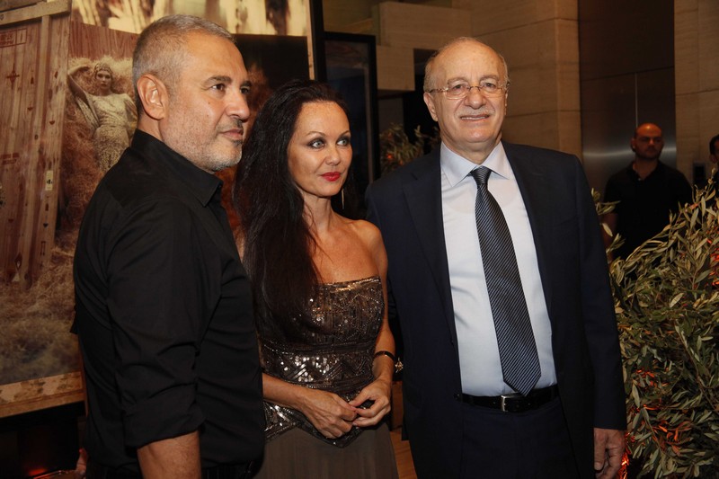 Launching of Beirut Art Week 2018