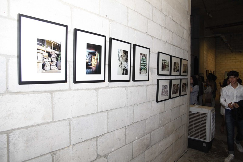Launching of Beirut Art Week 2018