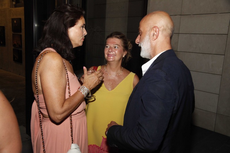 Launching of Beirut Art Week 2018