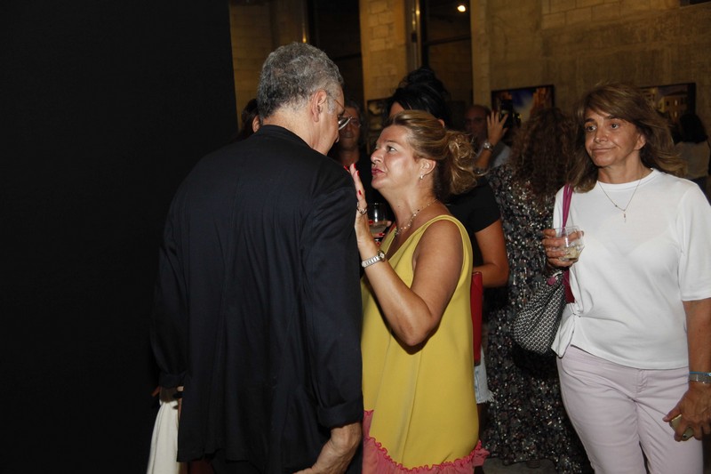 Launching of Beirut Art Week 2018