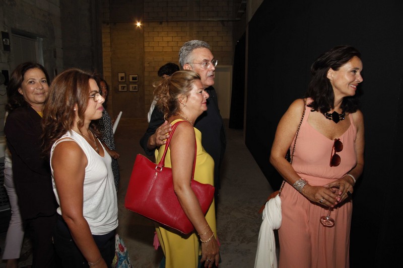 Launching of Beirut Art Week 2018