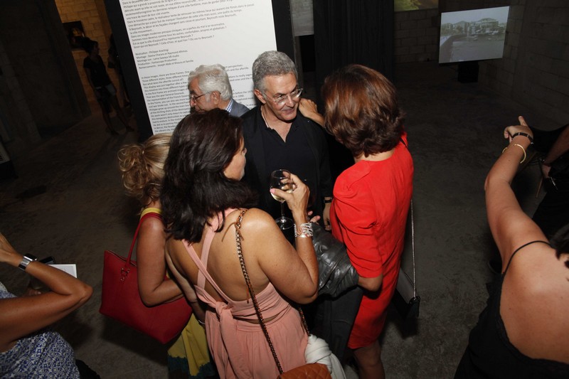 Launching of Beirut Art Week 2018