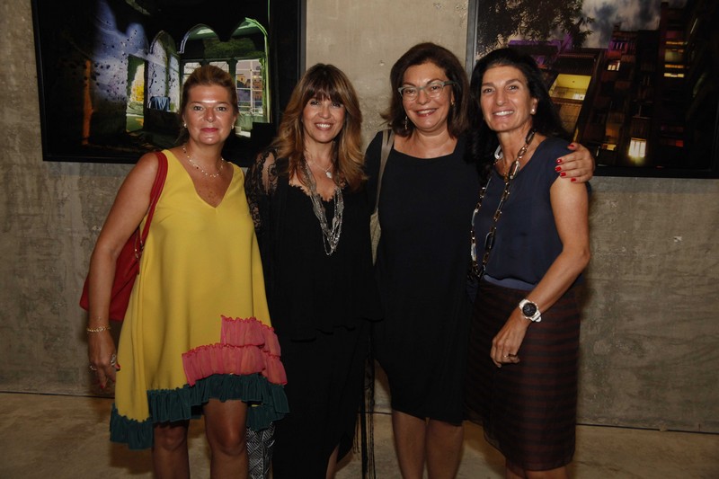 Launching of Beirut Art Week 2018