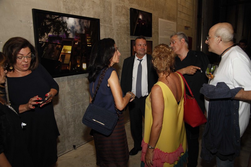 Launching of Beirut Art Week 2018