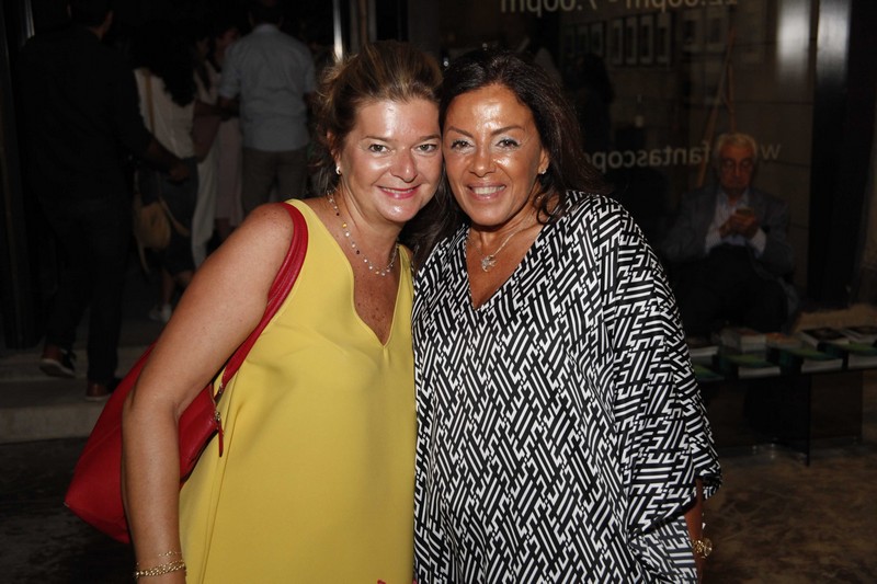 Launching of Beirut Art Week 2018