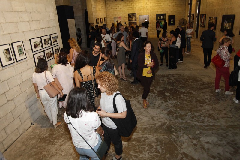 Launching of Beirut Art Week 2018