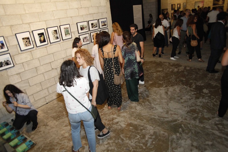 Launching of Beirut Art Week 2018