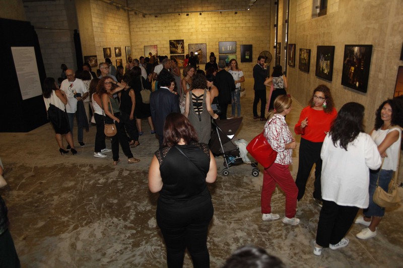 Launching of Beirut Art Week 2018