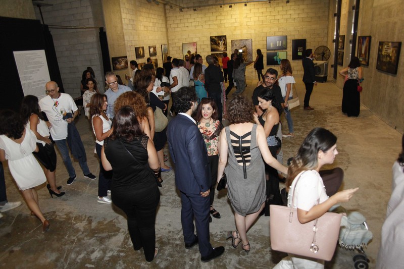 Launching of Beirut Art Week 2018