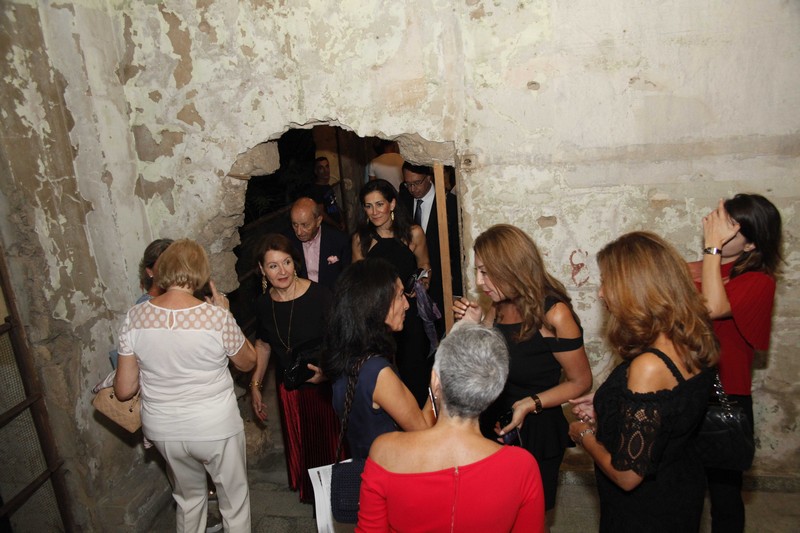 Launching of Beirut Art Week 2018