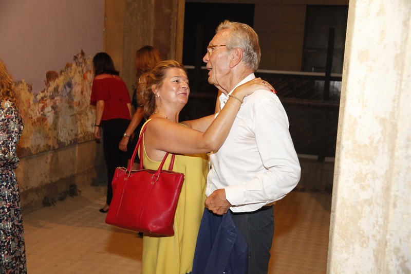 Launching of Beirut Art Week 2018