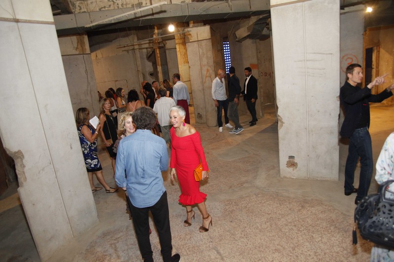 Launching of Beirut Art Week 2018