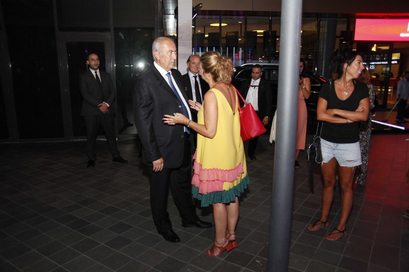 Launching of Beirut Art Week 2018