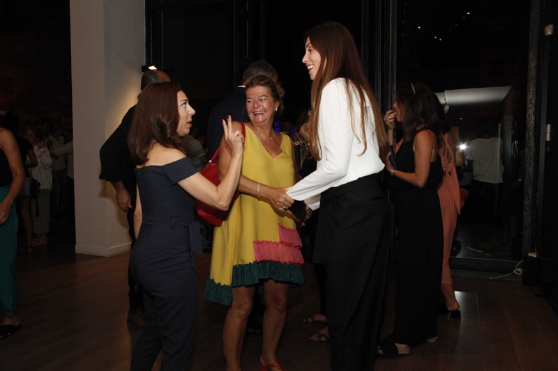 Launching of Beirut Art Week 2018