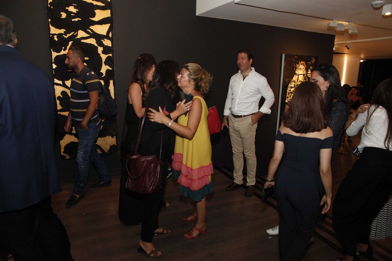 Launching of Beirut Art Week 2018