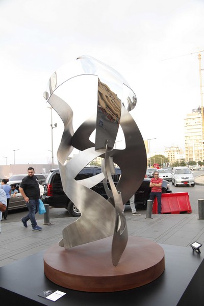 Launching of Beirut Art Week 2018