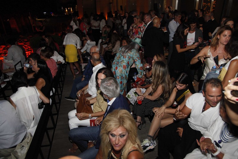 Launching of Beirut Art Week 2018