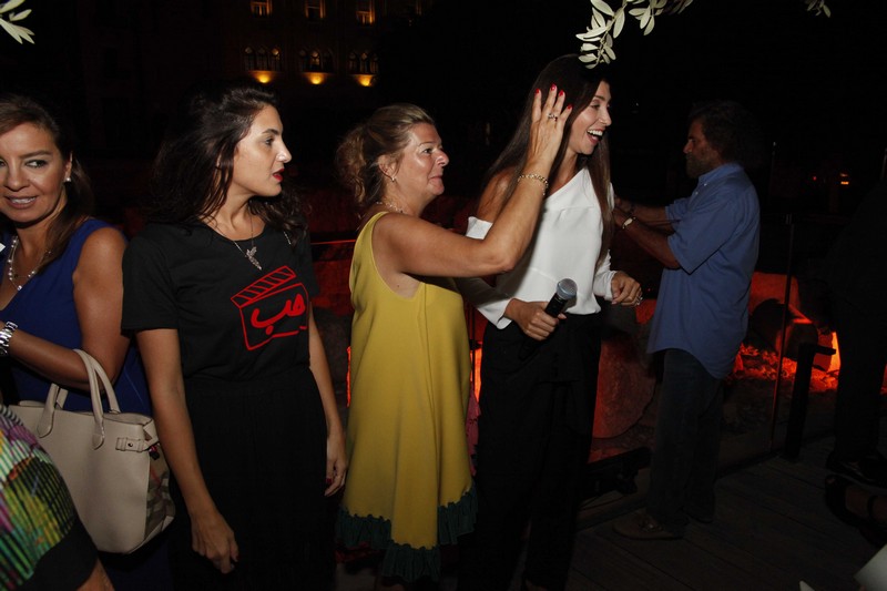Launching of Beirut Art Week 2018