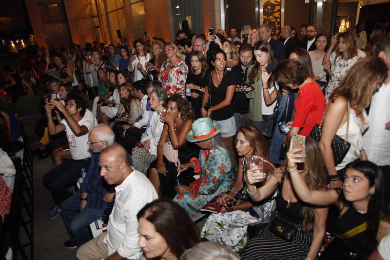 Launching of Beirut Art Week 2018