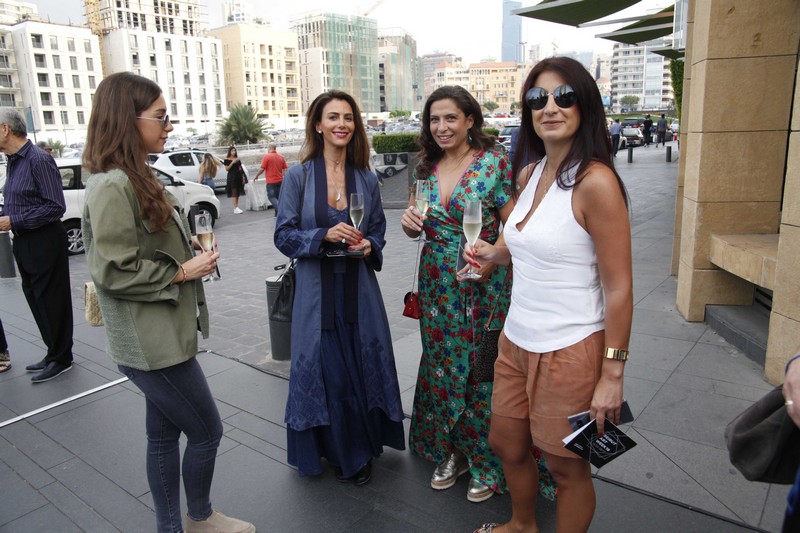 Launching of Beirut Art Week 2018