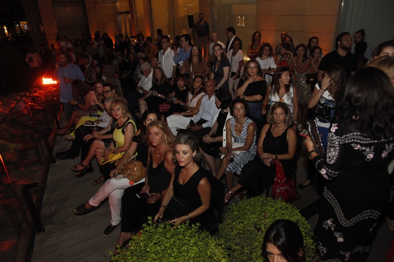 Launching of Beirut Art Week 2018