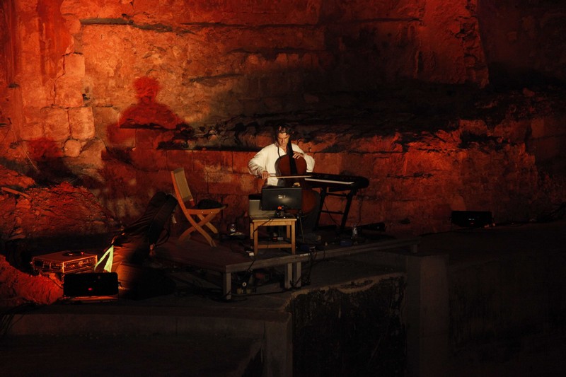 Launching of Beirut Art Week 2018