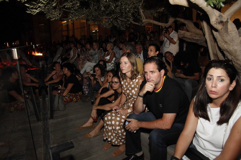 Launching of Beirut Art Week 2018