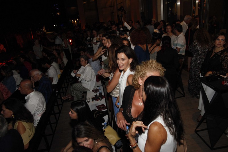 Launching of Beirut Art Week 2018
