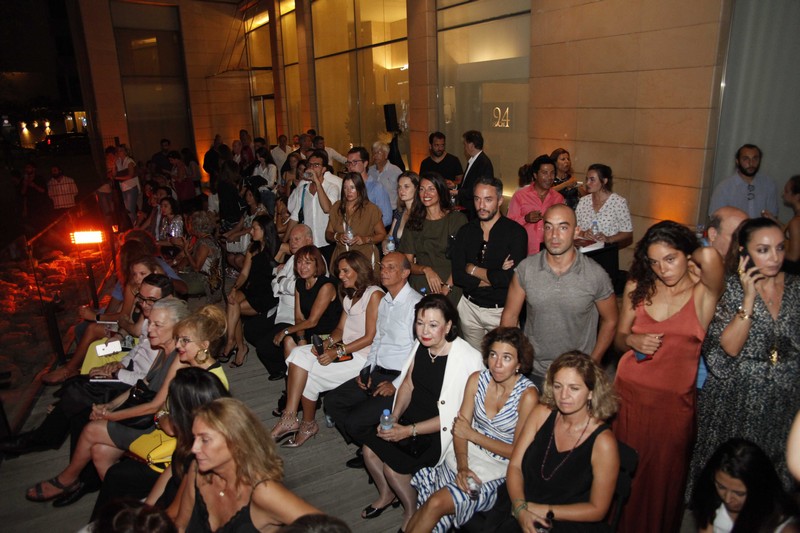 Launching of Beirut Art Week 2018