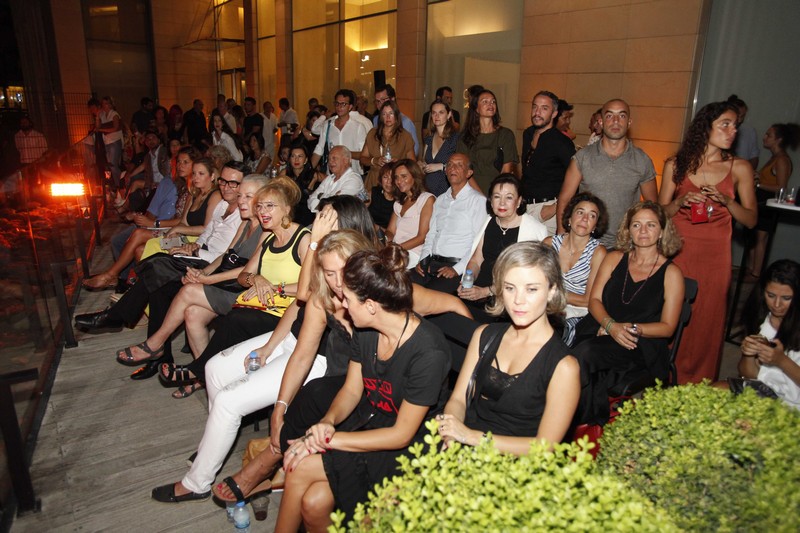 Launching of Beirut Art Week 2018