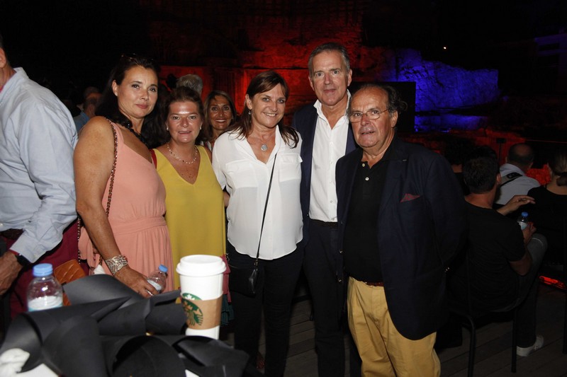 Launching of Beirut Art Week 2018