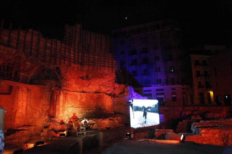 Launching of Beirut Art Week 2018