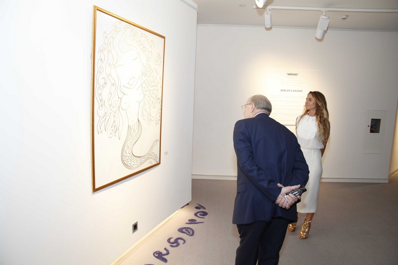 Launching of Beirut Art Week 2018