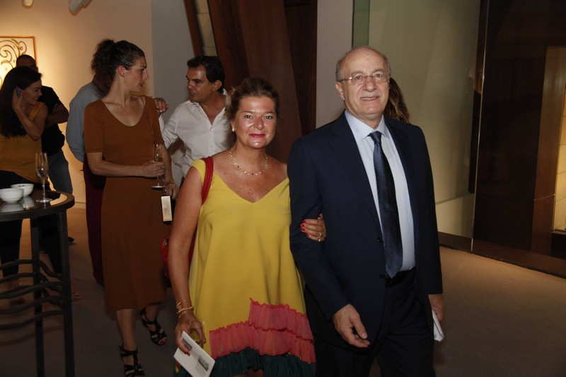 Launching of Beirut Art Week 2018