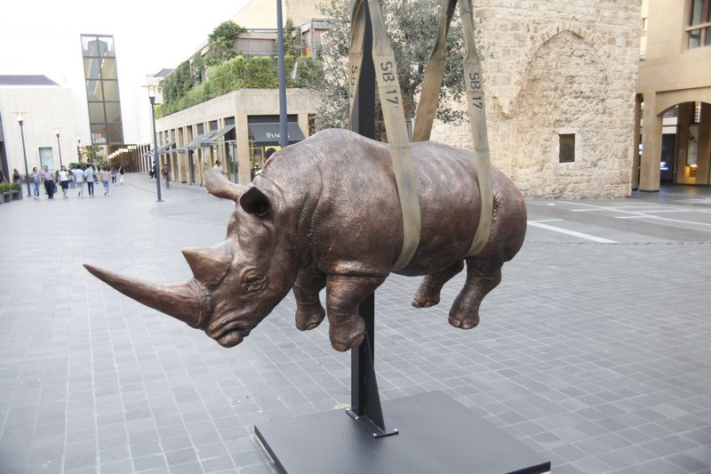 Launching of Beirut Art Week 2018