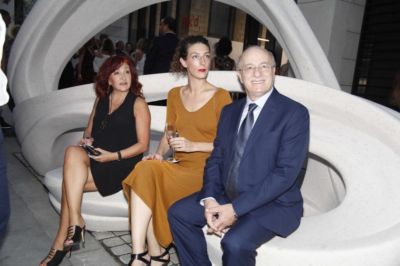 Launching of Beirut Art Week 2018