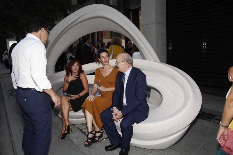 Launching of Beirut Art Week 2018