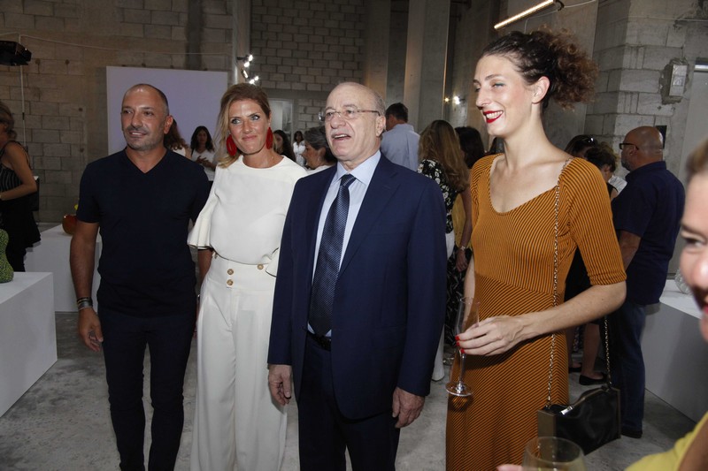 Launching of Beirut Art Week 2018
