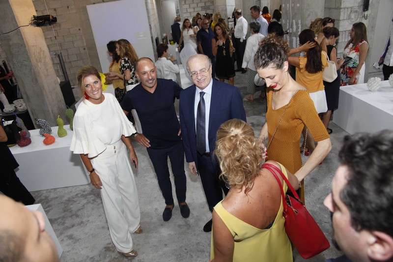 Launching of Beirut Art Week 2018