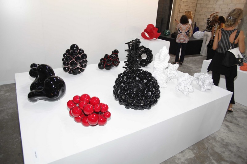 Launching of Beirut Art Week 2018
