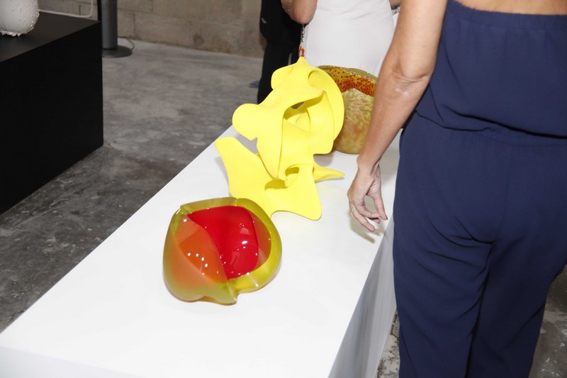 Launching of Beirut Art Week 2018