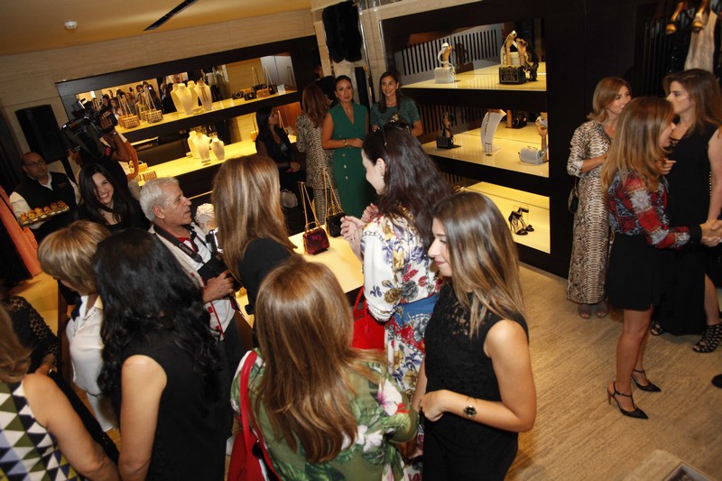 Launching of Beirut Art Week 2018