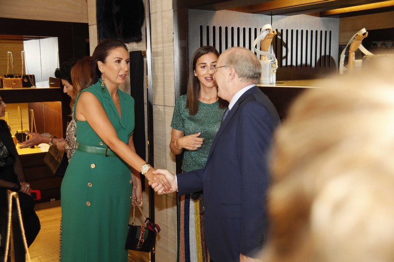 Launching of Beirut Art Week 2018