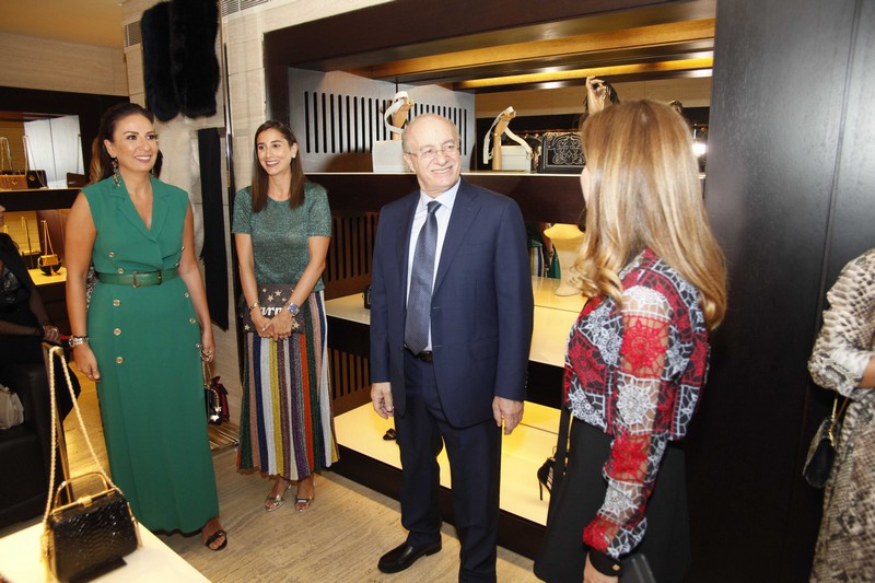 Launching of Beirut Art Week 2018
