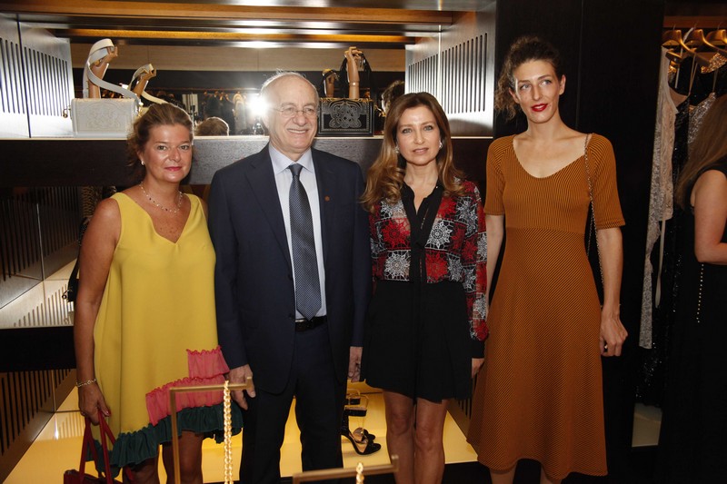 Launching of Beirut Art Week 2018
