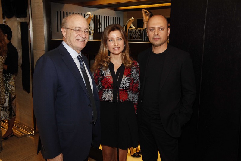 Launching of Beirut Art Week 2018