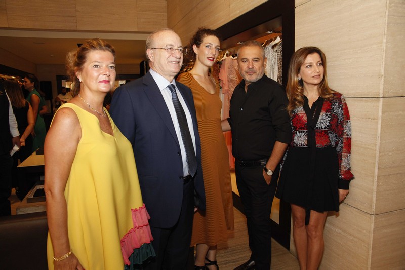Launching of Beirut Art Week 2018