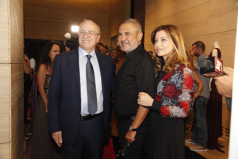 Launching of Beirut Art Week 2018
